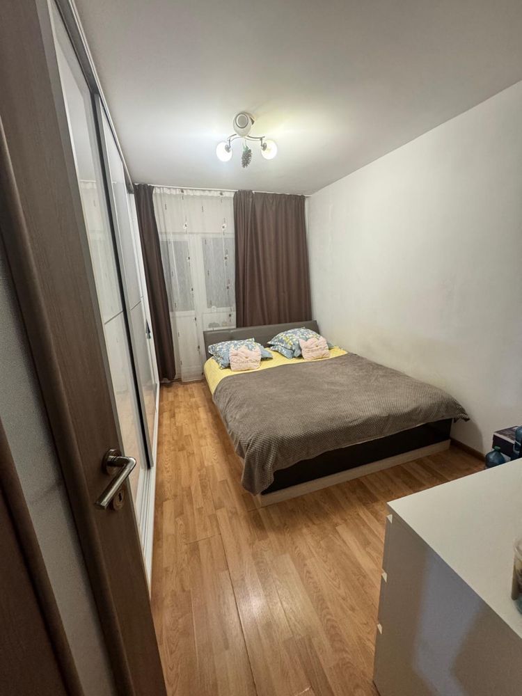 APARTAMENT 3 CAMERE /10 MIN Parcul Circului - Poză 2