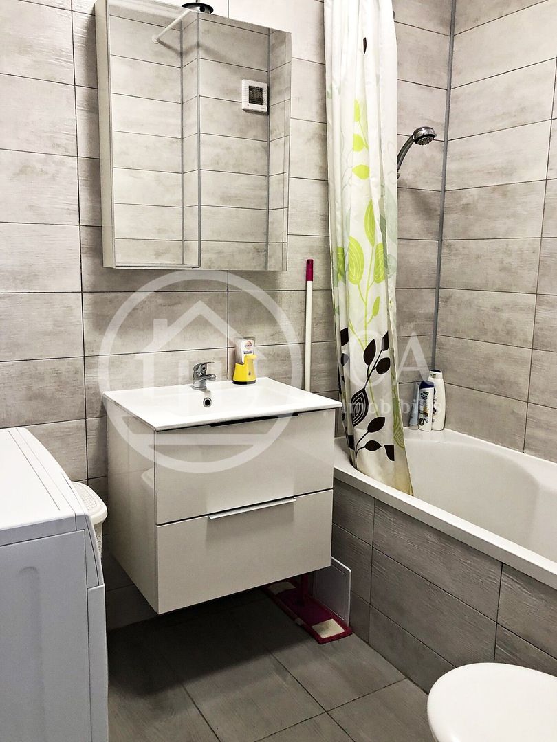 Apartament cu 3 camere de inchiriat in Prima Onestilor, Oradea - Poză 9