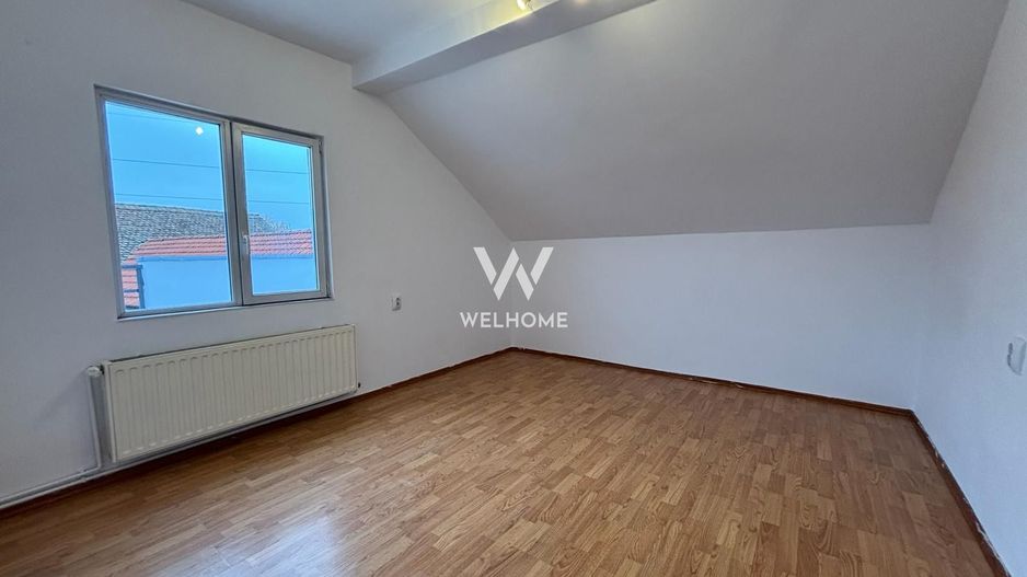 Casa cu POTENȚIAL pentru afaceri, DEPOZIT 50mp - Turnisor - Poză 7