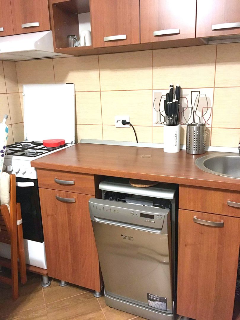 Vând 🏢 Garsonieră 40 mp | Colentina – Radovanu | Bloc Reabilitat - Poză 3