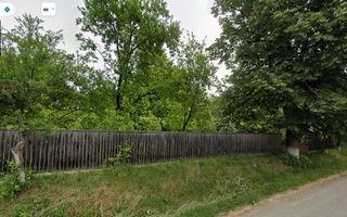 Teren intravilan 3644 mp în Dobrovat, cu acces la strada principală - Poză 2