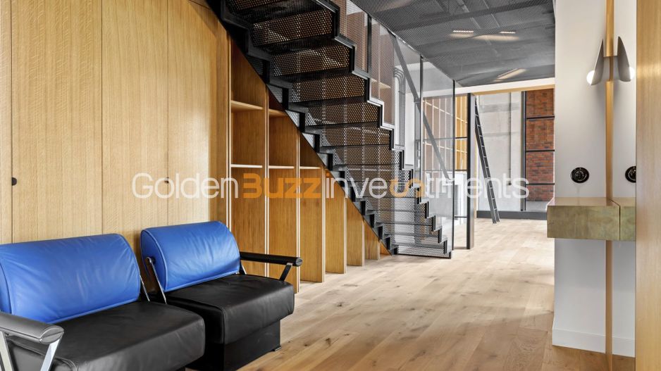Apartament unic | Duplex | 4 camere - Poză 6