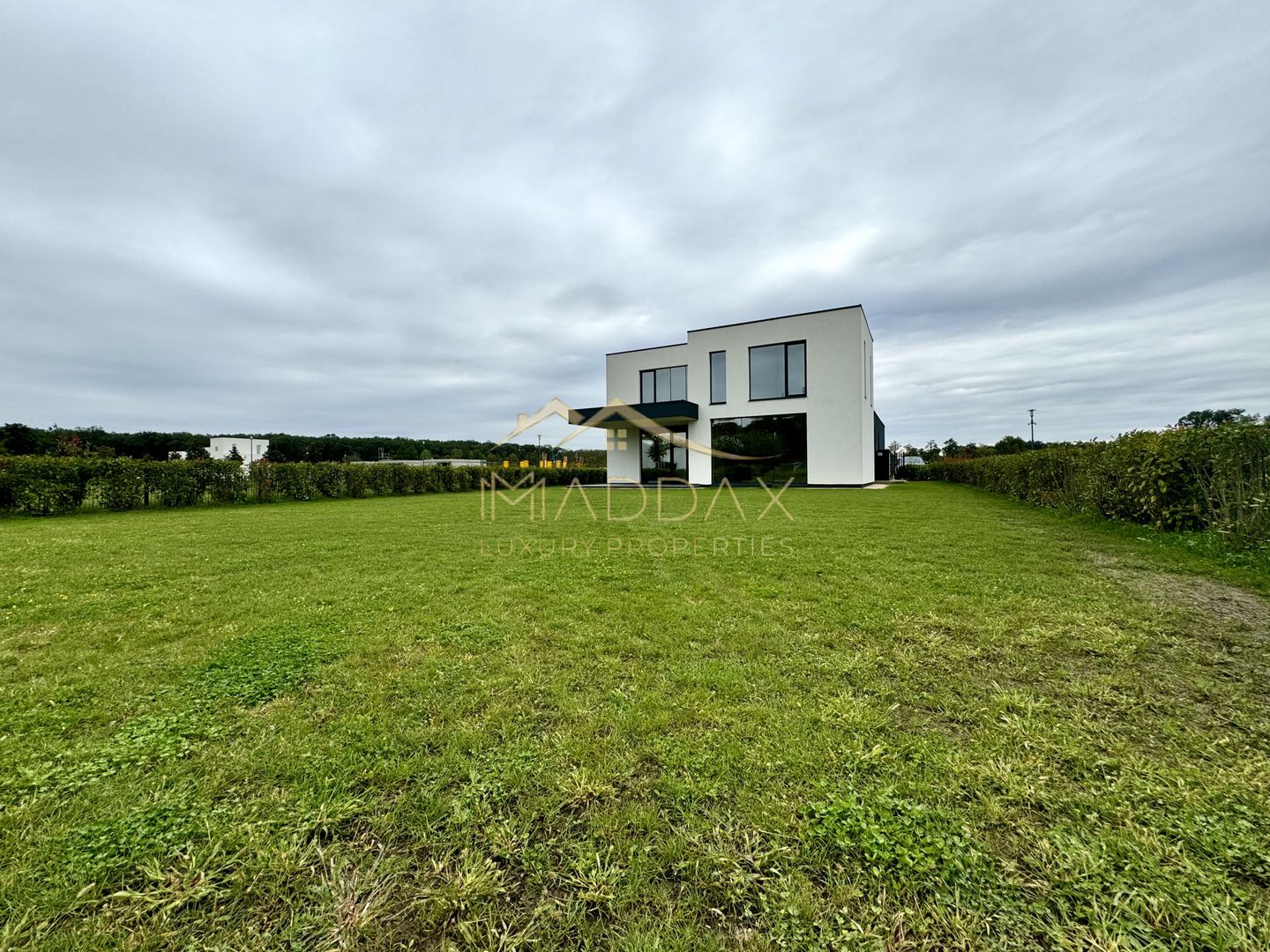 Vila Exclusivista in Mijlocul Naturii *959mp teren*/ 420mpc / Balotesti - Poză 96