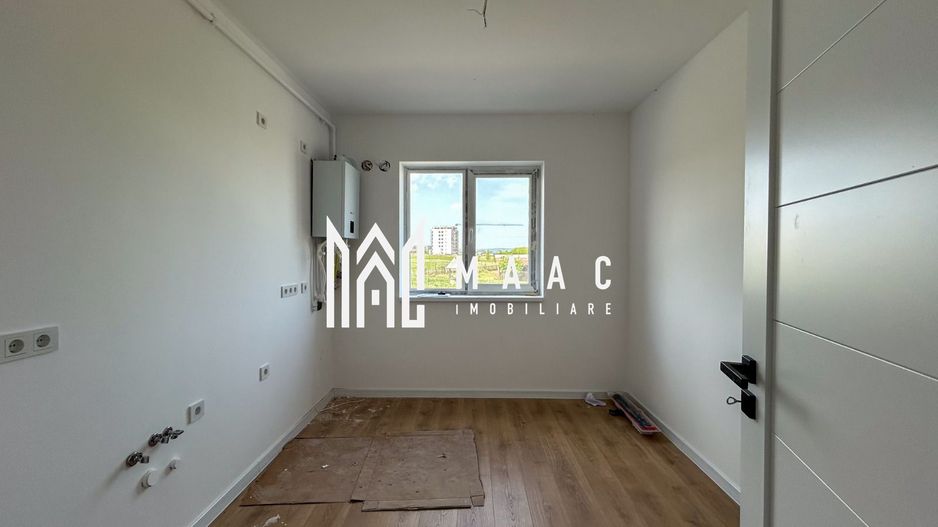 Apartament 3 Camere la Cheie I Direct de la Dezvoltator - Poză 1