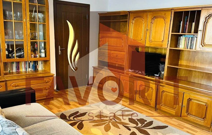 Apartament 2 camere | Boxa | zona Simion Bărnuțiu - Poză 1