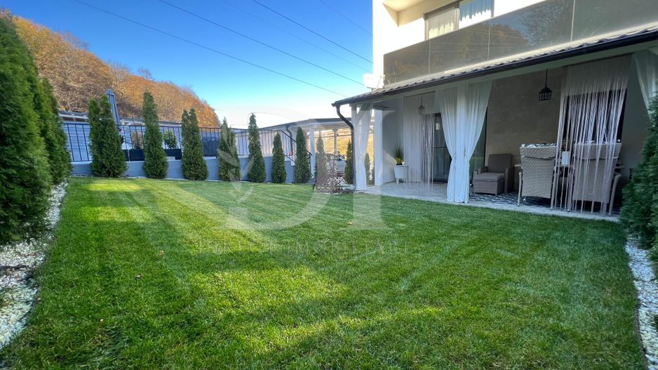 Casa tip duplex in Popesti - Valea Seaca / Cluj - Poză 2