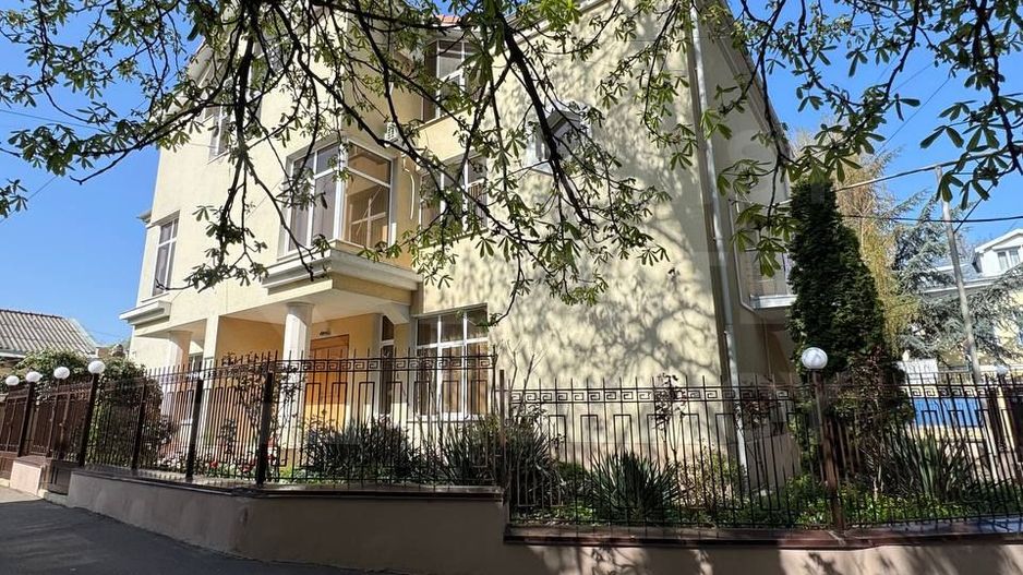 Vânzare, casă, bd. Ştefan cel Mare şi Sfînt, Centru. - Poză 1