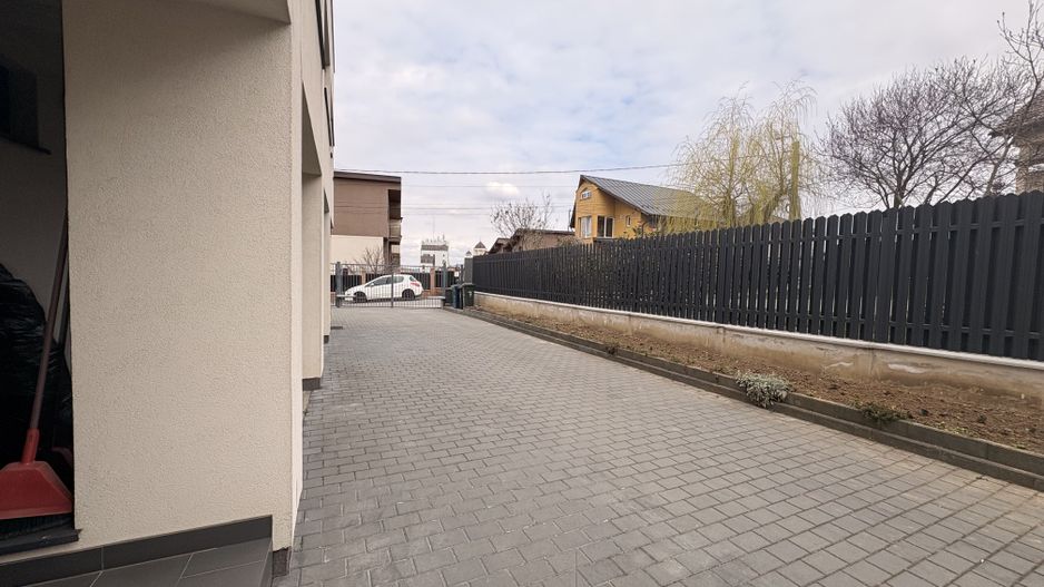 Duplex de inchiriat | zona Europa - Poză 19