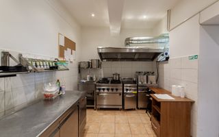Se vinde afacere la cheie - Bistro complet funcțional, activ și profitabil  - Poză 20