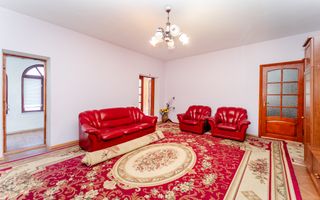Casă  în 2 nivele - Durlești - Poză 9