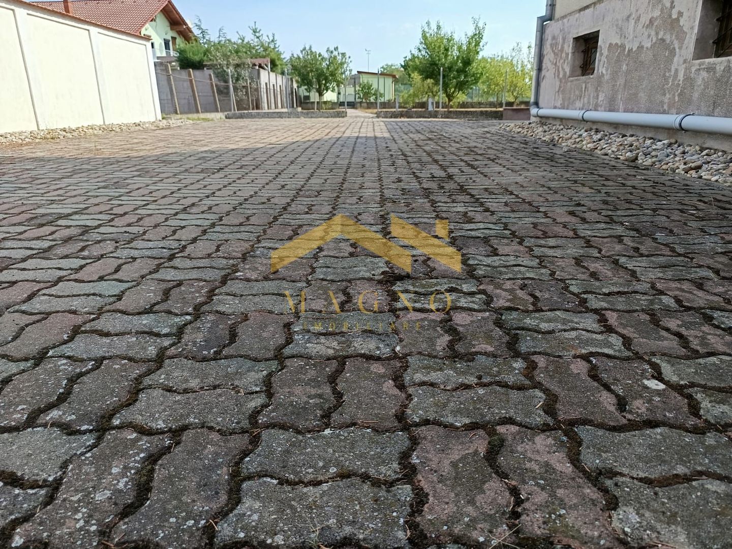 Casă de vânzare – Vladimirescu, județul Arad - Poză 11