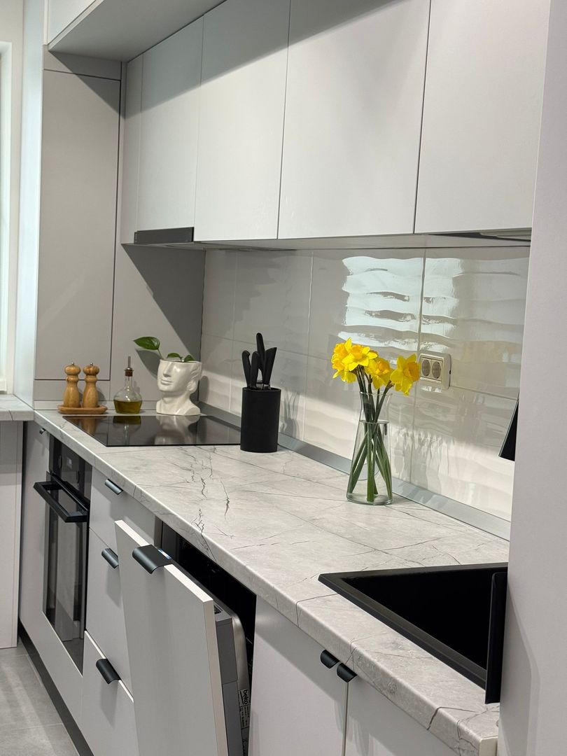 2camdec mobutil designe complet-parcinclusa/11min metrou D.Leonida - Poză 2