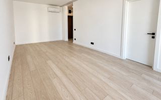 Apartament 1 cameră |36 mp utili + balcon 5,3 mp| Etaj 7| Zona Pallady - Poză 1