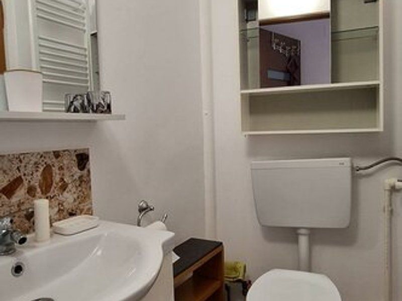 Apartament cochet 3 camere Central- str.Monumentului - Poză 14