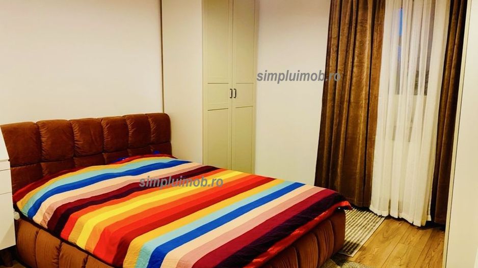 Apartament 3 camere Giulesti Cladire 2019 - Poză 8