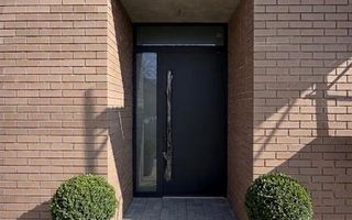 Casă modernă de vânzare în zona Bucium/Barnova, Iași - 160 mp, teren 640 mp - Poză 13