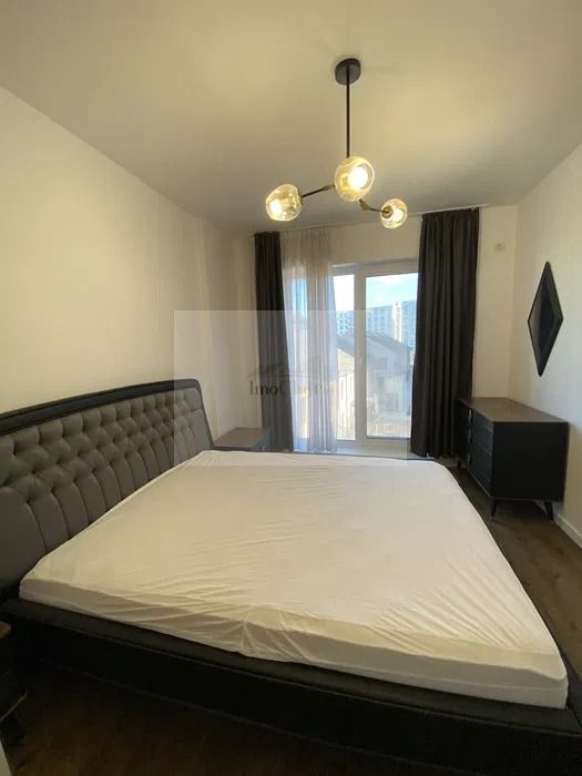 Închiriere apartament 3 camere decomandat – Record Park - Poză 5