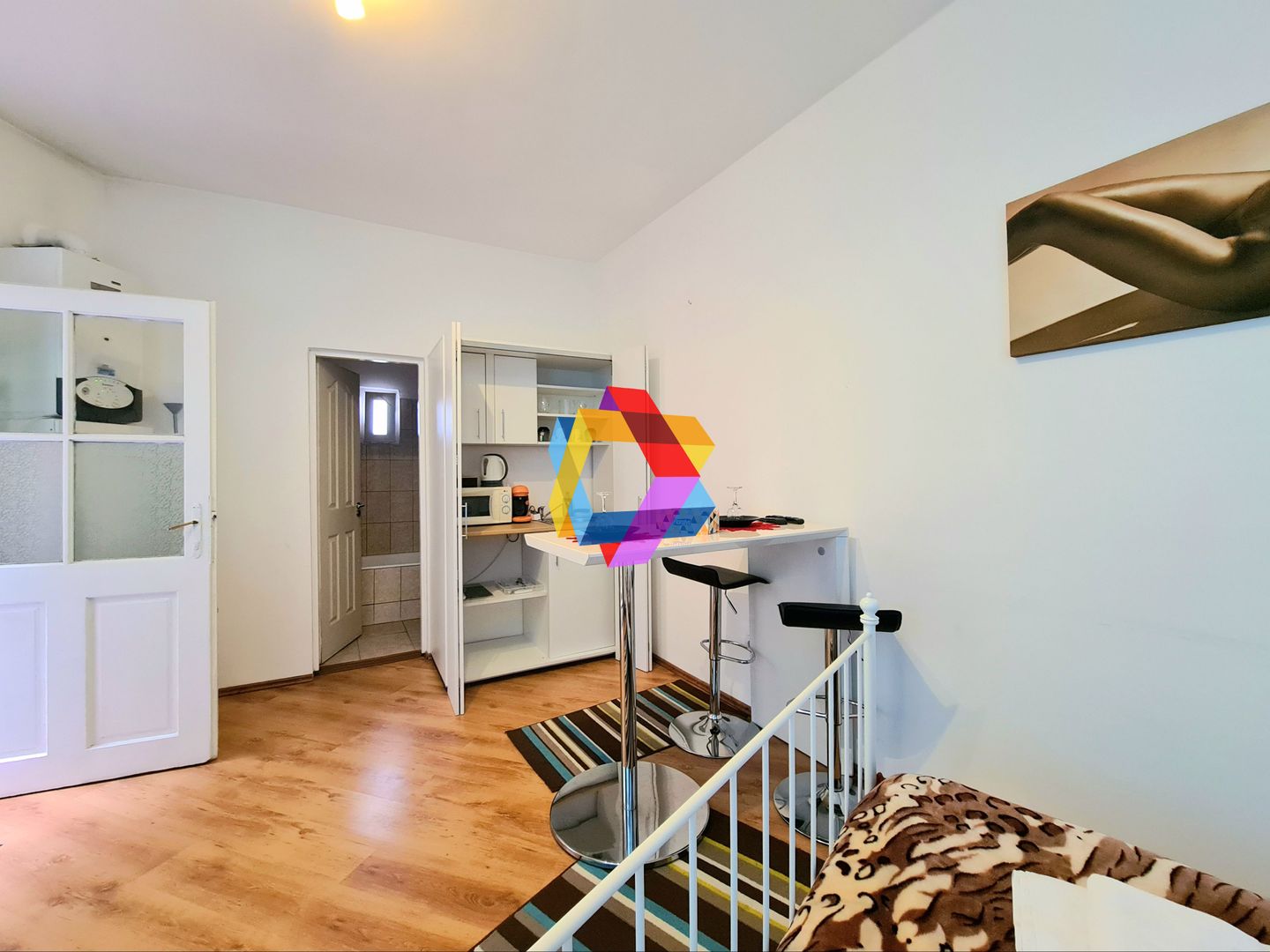 Casa 5 camere,  Brasov - zona Centrala - oportunitate # plus-imo.ro - Poză 13