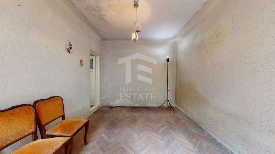 FOISORUL DE FOC | Teren 259mp cu casa veche 9 min metrou Iancului - Poză 17