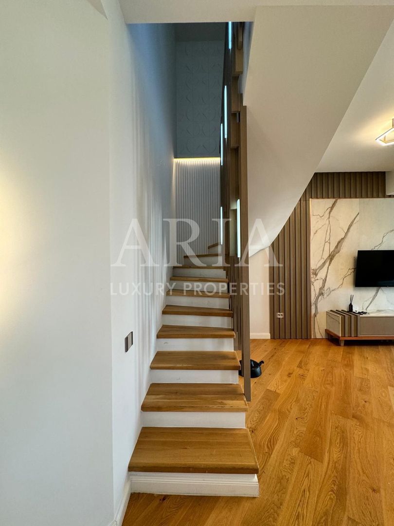 STUNNING DESIGN DUPLEX HERASTRAU - Poză 20