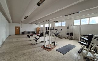 Hala de inchiriat Brasov - 2666 mp  #plus-imo.ro - Poză 4