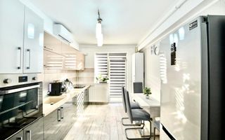 TOWER IMOB – APARTAMENT 2 CAMERE DE VÂNZARE - Poză 4