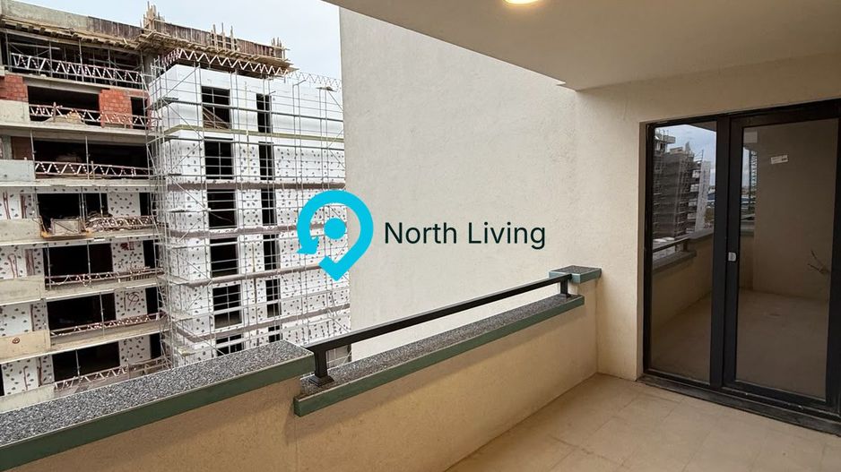2 Camere în Pipera | Apartament Nou într-un Complex Premium | 80 mp - Poză 8