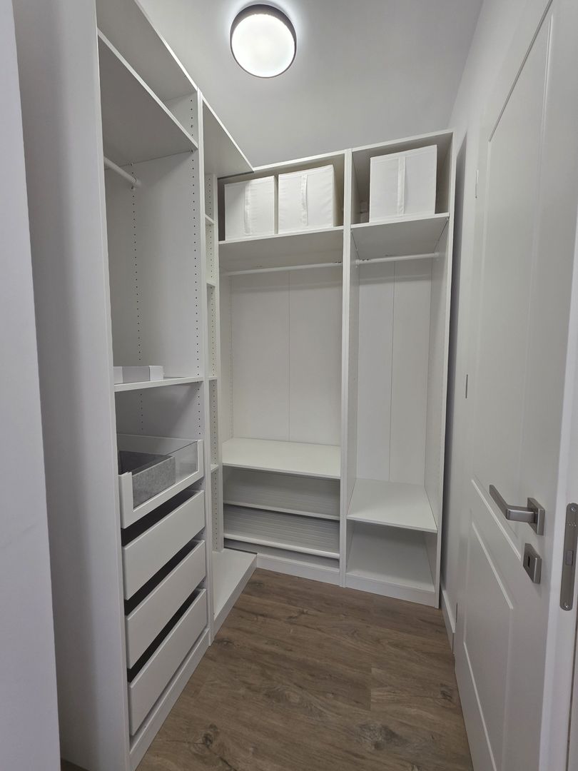 Penthouse spectaculos – Universitate | Terasă panoramică- Pret Promo - Poză 9