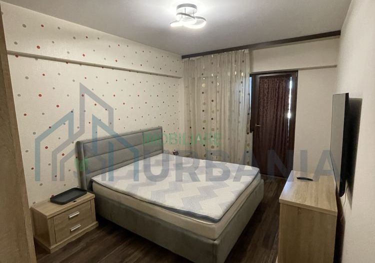 Apartament 2 camere de închiriat în Tătărași, Iași - Poză 5