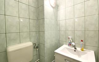 VANZARE GARSONIERA SPATIOASA | DECOMANDATA | RENOVATA | ETAJ 2/8 | SEBASTIAN - Poză 8
