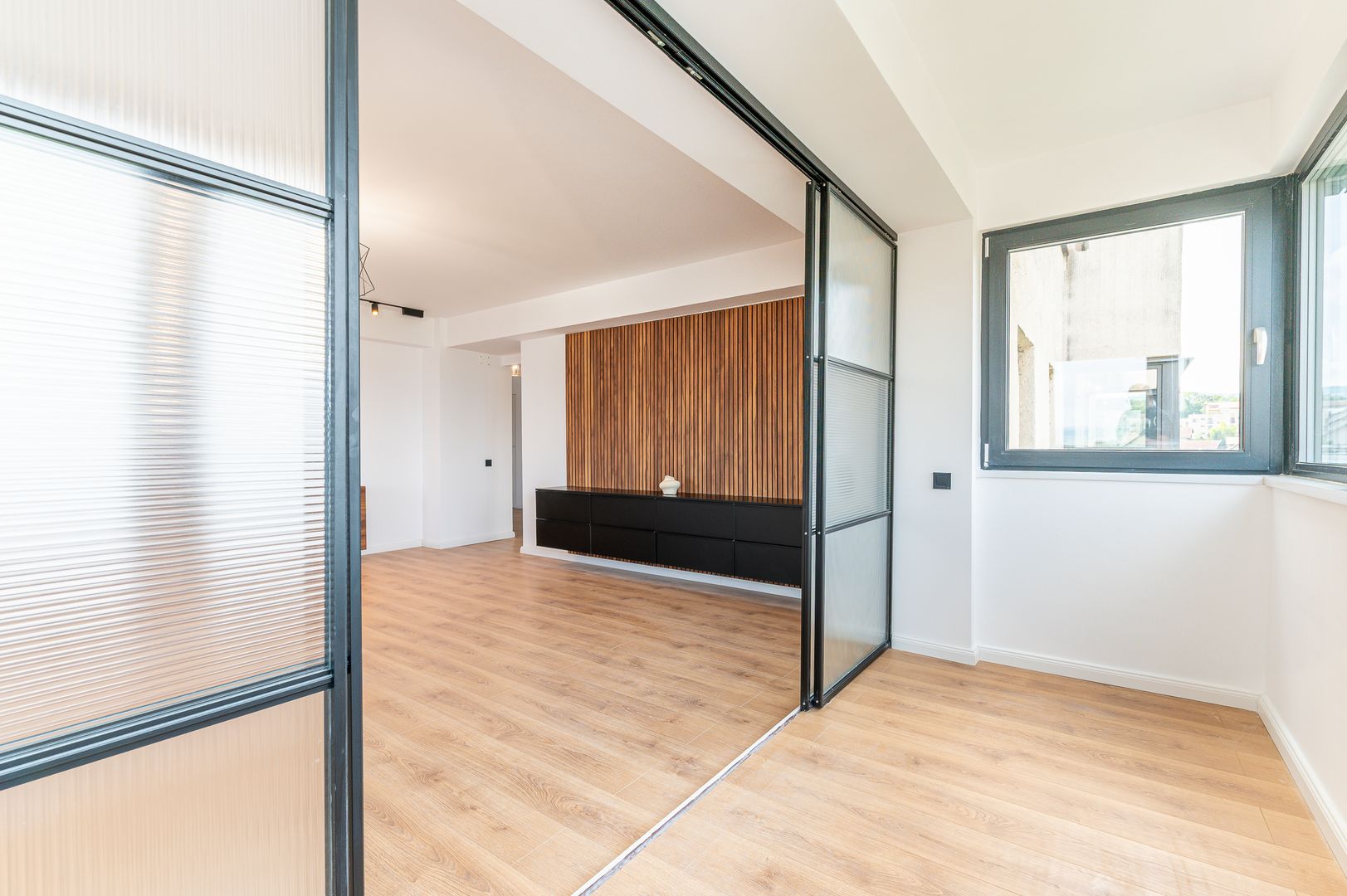 0 % comision, Apartament deosebit, cu garaj cu acte inclus-Zorilor - Poză 10