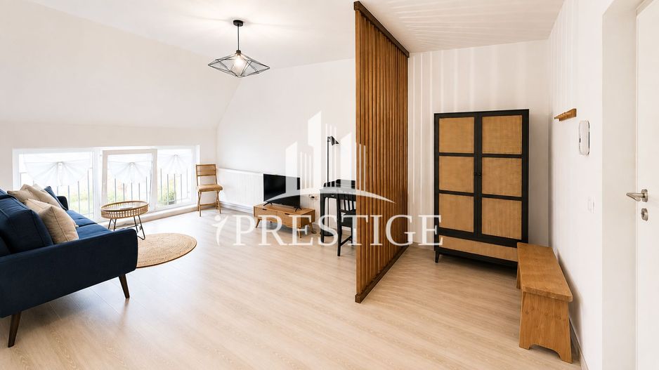 APARTAMENT 2 CAMERE DE ÎNCHIRIAT | ȘELIMBĂR, ZONA UNIRII | PARCARE - Poză 5