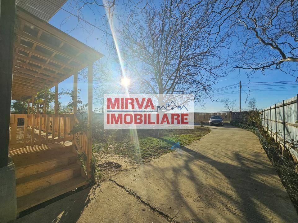 Vanzare hala +  casa  4 camere, in Albesti Paleologu - Poză 8