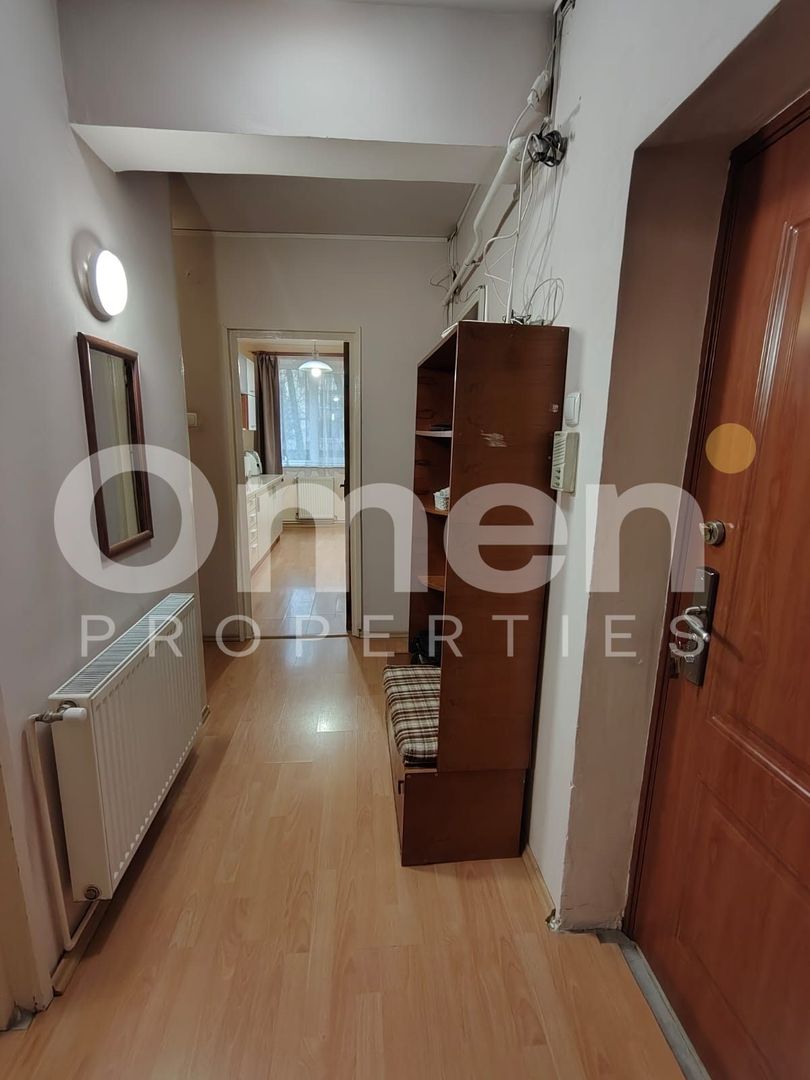 Apartament 3 camere de vânzare – Zona Dragoș Vodă, Baia Mare - Poză 7