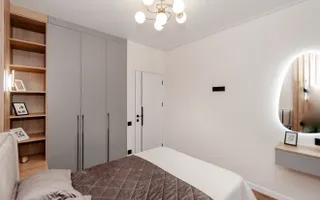 Vânzare, apartamnet, 2 camere, str. Durlesti , Dumbrava - Poză 16