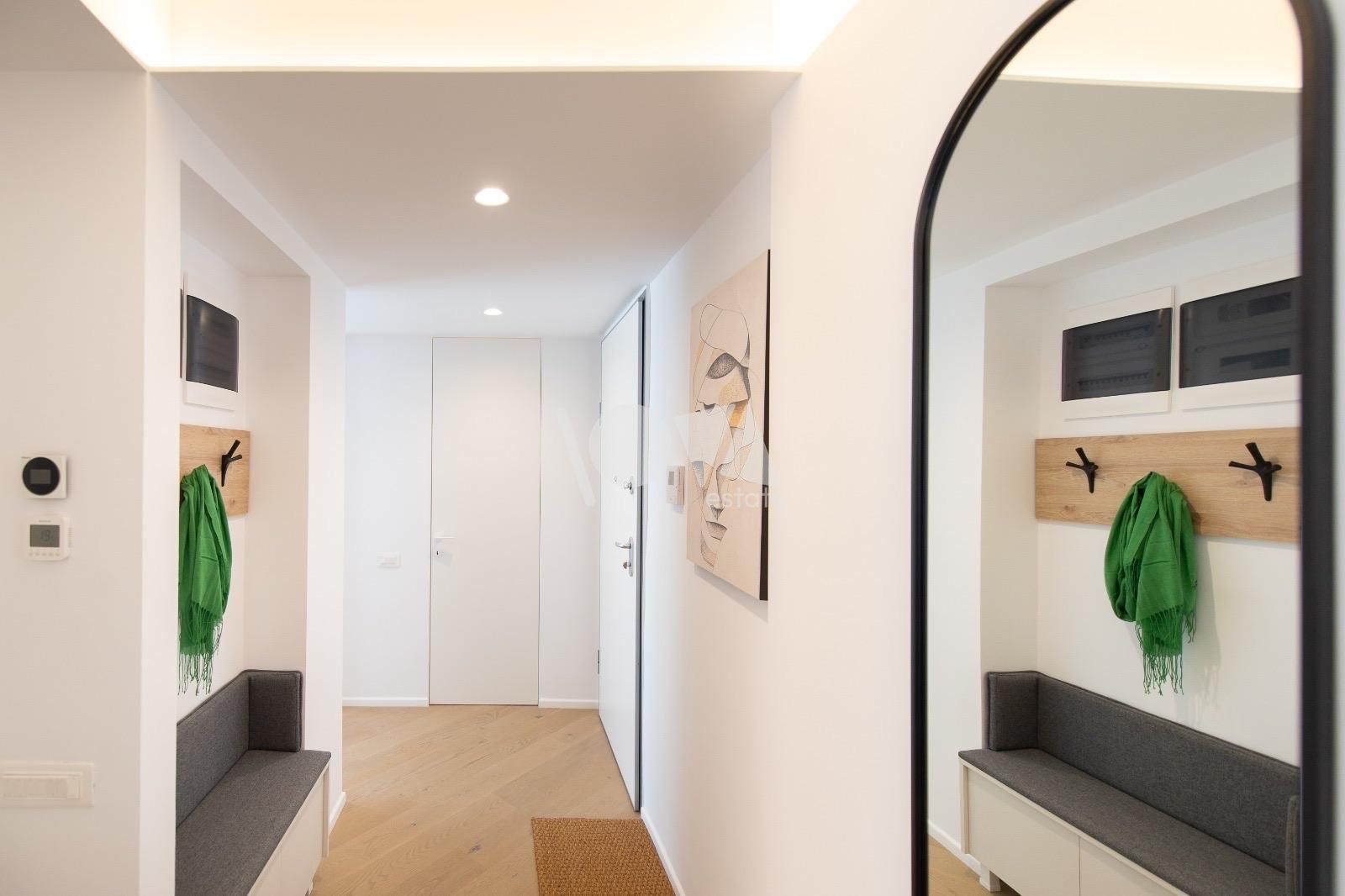 De inchiriat: apartament 2 camere - premium - Cortina Academy - metrou - Poză 21