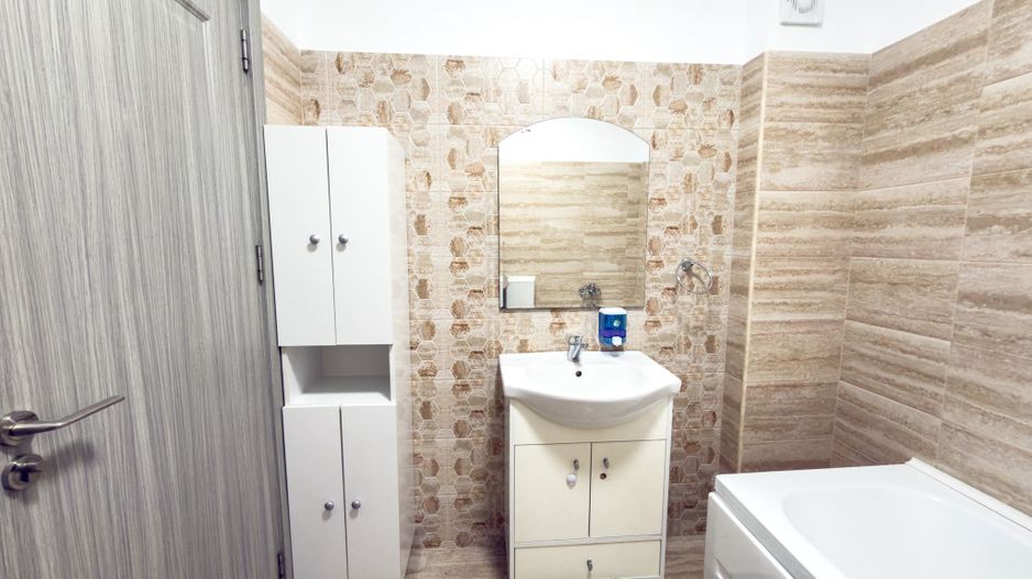 Apartament 2 camere si terasă generoasă in Eforie Nord | Comision 0% - Poză 16