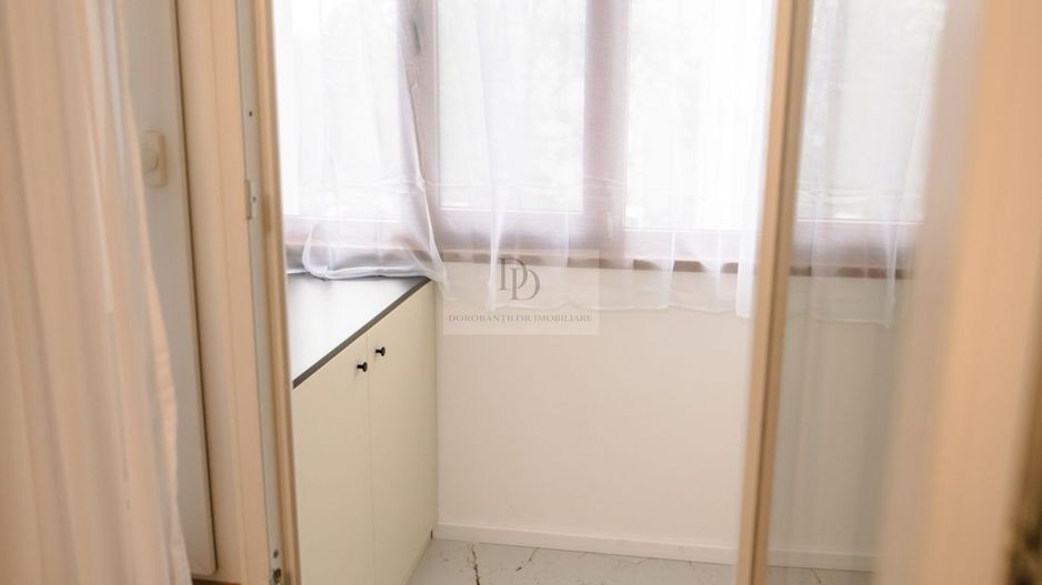 Apartament cu 4 camere de vânzare| cartier Manastur-zona Big Fitness - Poză 12