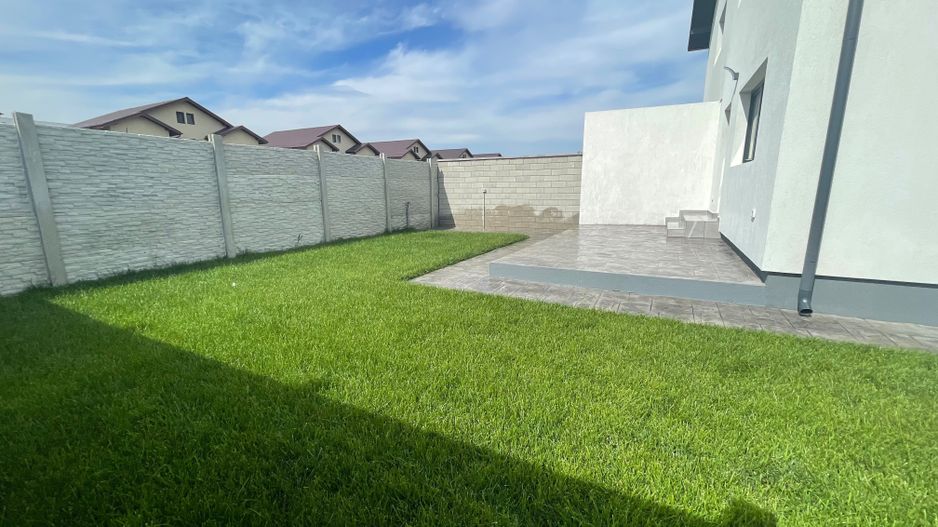 Duplex Nou 2026 | P+1+M |  Teren 350 mp | Bragadiru - Poză 6