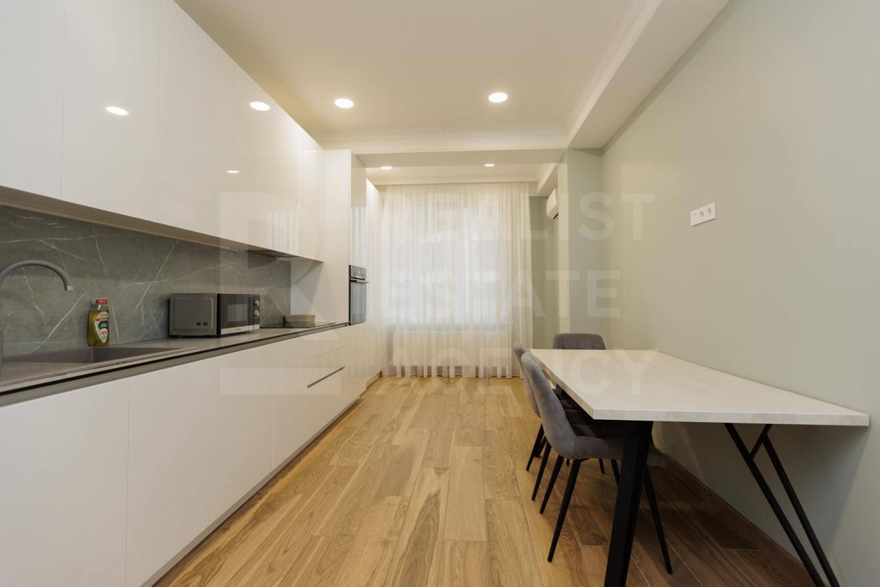 Chirie, apartament, 2 camere, str. Constantin Stere, Centru - Poză 2