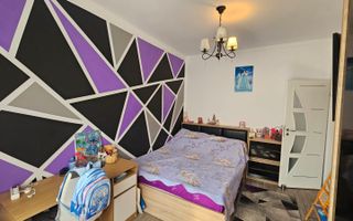 Apartament 3 camere – mobilat, utilat, modern,  – cartier Tineretului - Poză 11