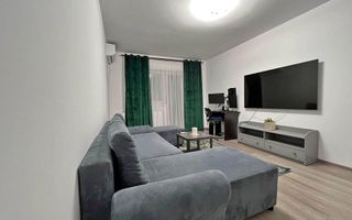 Apartament 2 camere | Mobilat și utilat | Etaj 2 | Arhitecților - Poză 1