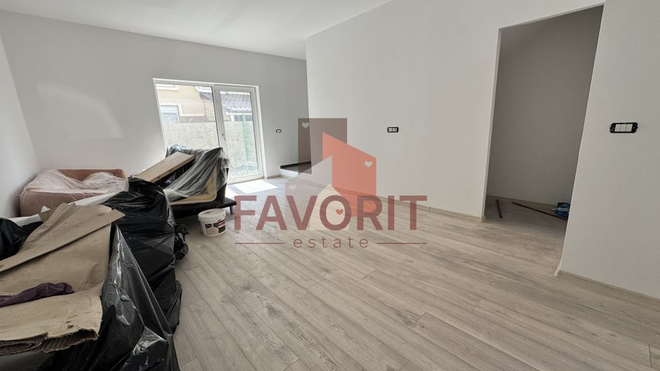 Casa in Mosnita | 88 mp utili | Langa Lidl | 2 locuri de parcare + curte - Poză 1
