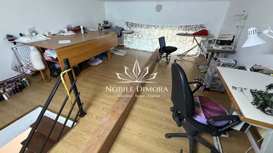 SAD - Spatiu comercial central langa Piata Maria - Elisabetin - Poză 9