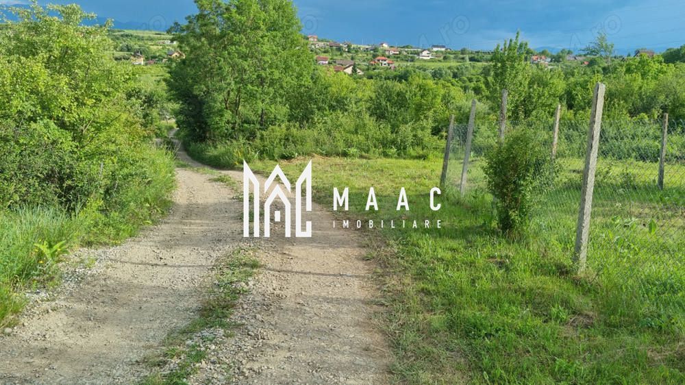 Teren intravilan de vânzare Daia Nouă | 1000 mp | Ideal pentru construcție - Poză 5