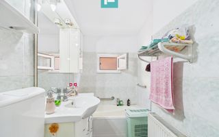 Casă individuală mobilată si utilată - Poză 9