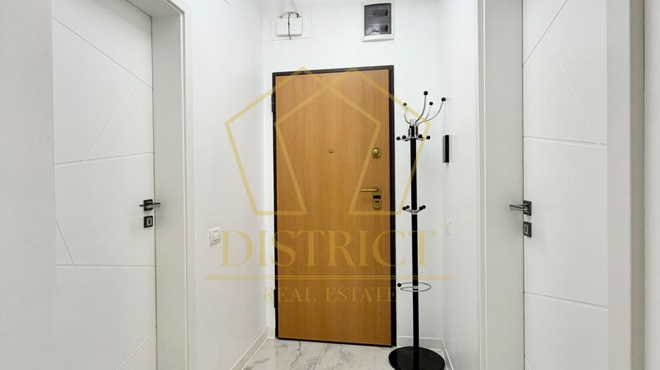 Apartament Superb cu 3 camere mobilat | Etajul 2 cu lift | zona Torontalului. - Poză 13