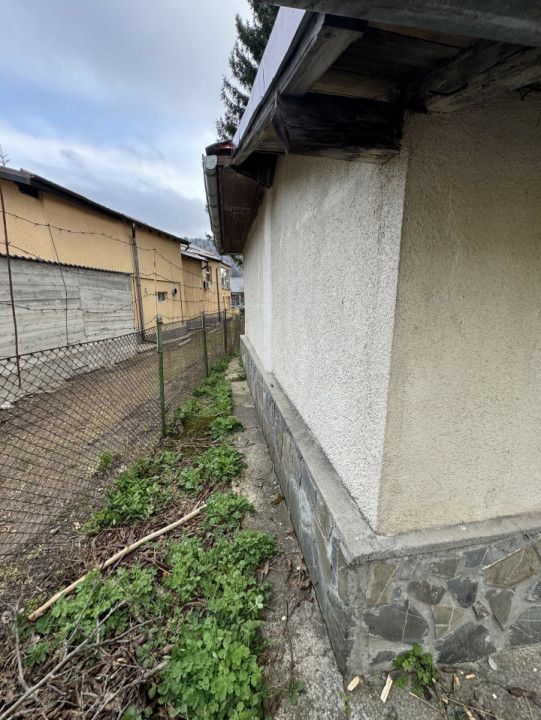 Ocazie - teren ultracentral, toate utilitatile, Busteni, Prahova - Poză 10