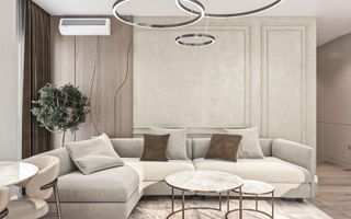 Apartament cu 2 camere, terasă de 18 mp – confort și eleganță - Poză 5