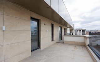 Vânzare, apartament, 3 camere, Bulevardul Europei, Botanica. - Poză 22